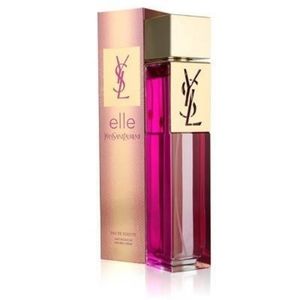 Yves Saint Laurent Elle Eau de Toilette 90ml